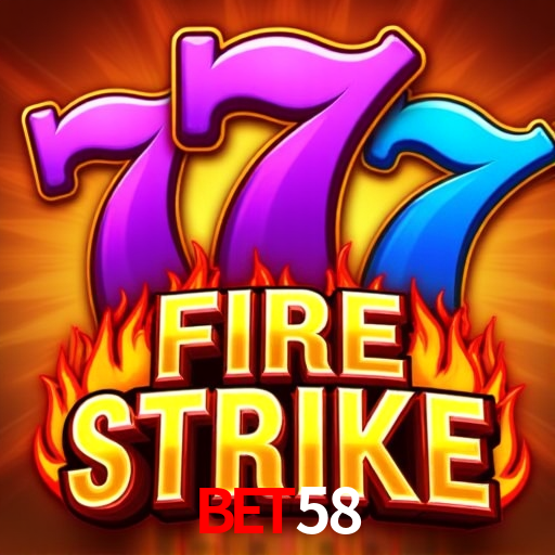 Game Providers bet58