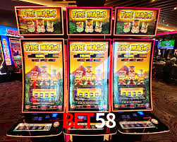 Roulette Table bet58