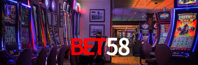 Welcome Bonus bet58